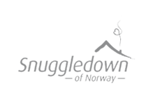 Snuggledown Logo