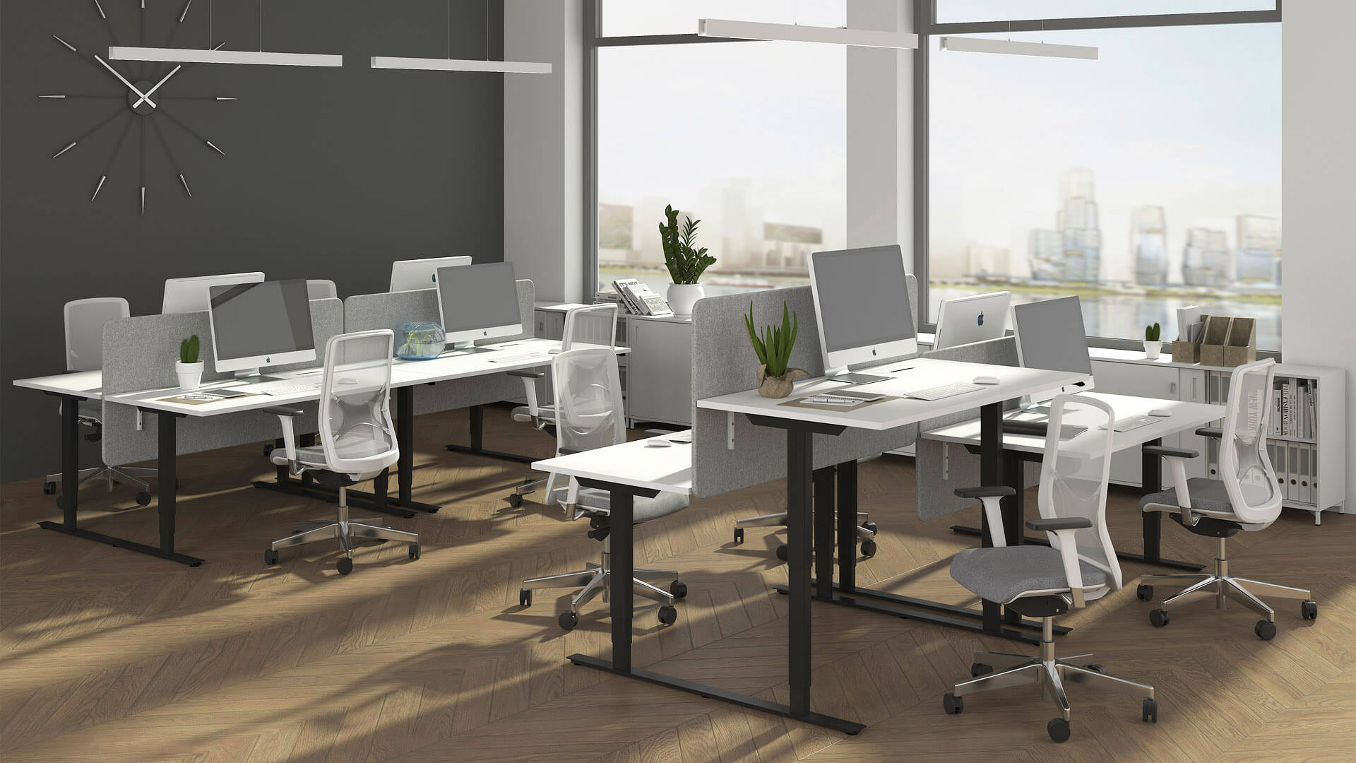 5 Signs Your Office Needs A Refurbishment - Office Options