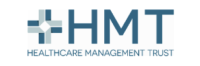 Healthcare Management Trust Logo