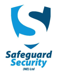 Safeguard Security Logo